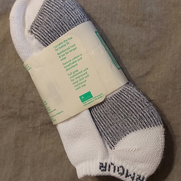 Girls Socks 15 pairs - Picture 12 of 13